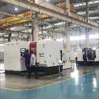 中大创远：引领国产高端机床进入世界第一方阵