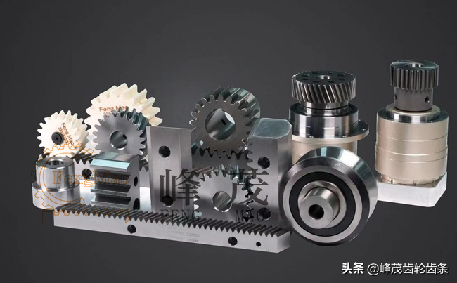 齿条加工设备和方法用哪种好？