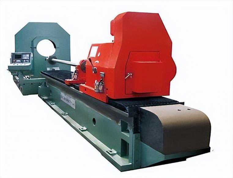 珩磨机的演进与应用，探索外圆及其他应用领域