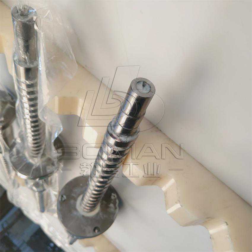 NSK滚珠丝杠产品问答：杭州滚珠丝杠导轨哪家好