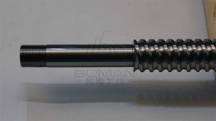 NSK滚珠丝杠产品问答：启尖滚珠丝杠官网