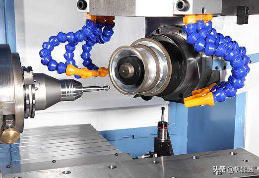 工具磨床操作规程