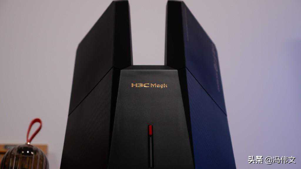 H3C NX15000 很怪，可怪得有道理