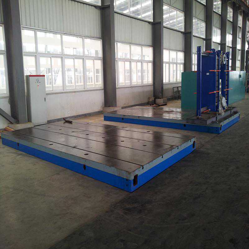 焊接平板的选用方法