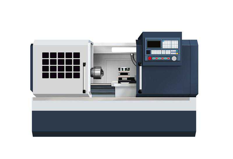 数控机床硬轨和线轨，我们为什么要选择线轨呢？