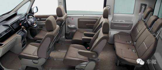 日系车上几个让人叹为观止的结构设计