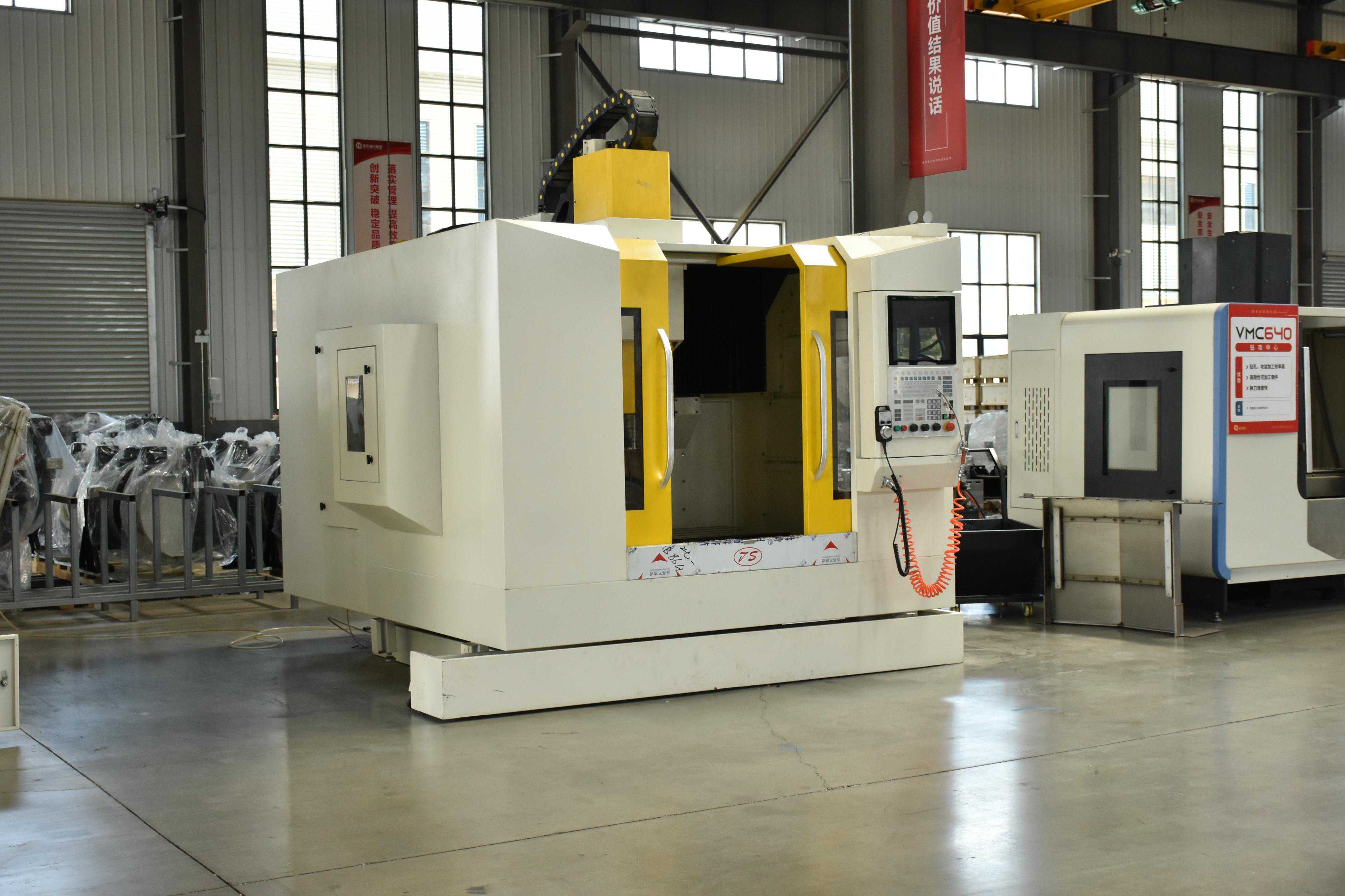 采矿专用机械与机床：开疆拓土，发掘无限宝藏