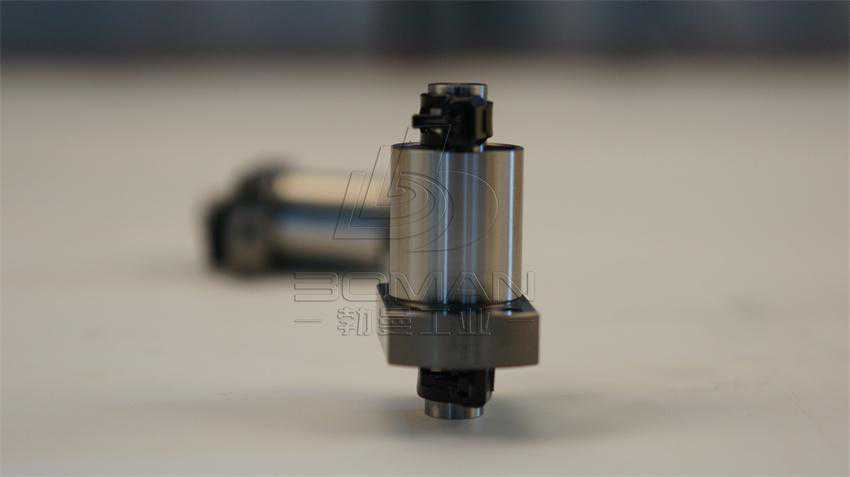 NSK滚珠丝杠产品问答：粗略计算滚珠丝杠直径