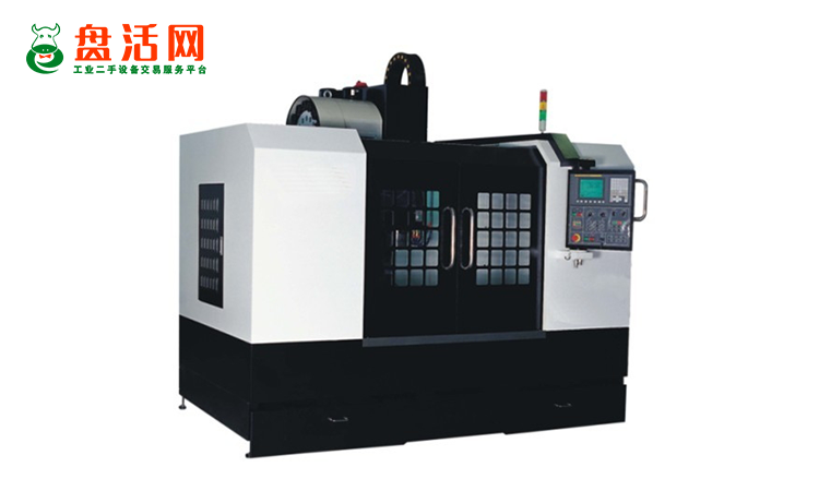 二手机床转让，立式加工中心即将成为市场主流设备？