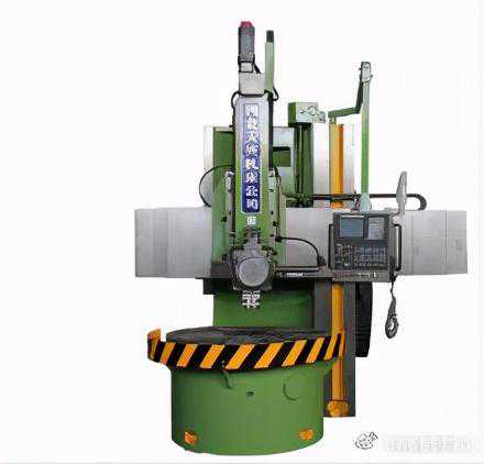 河北天兴机床公司简介