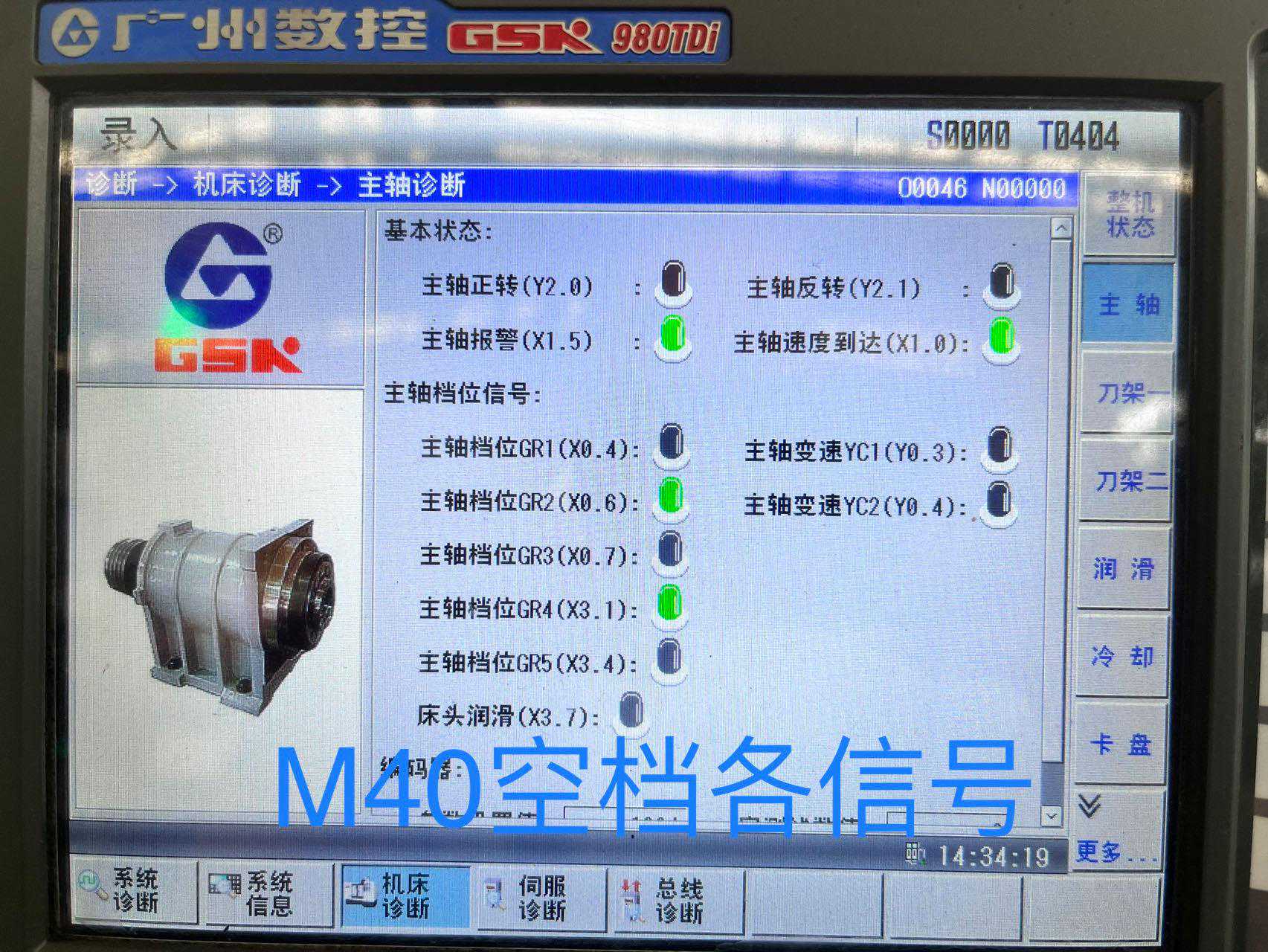 科技捷报！我国数控机床已达世界一流，日德卡脖子失败