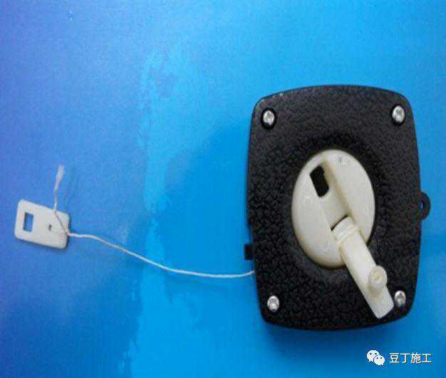 如何正确使用钢板尺、塞尺、直角尺、磁力线坠？有图有文一看便知