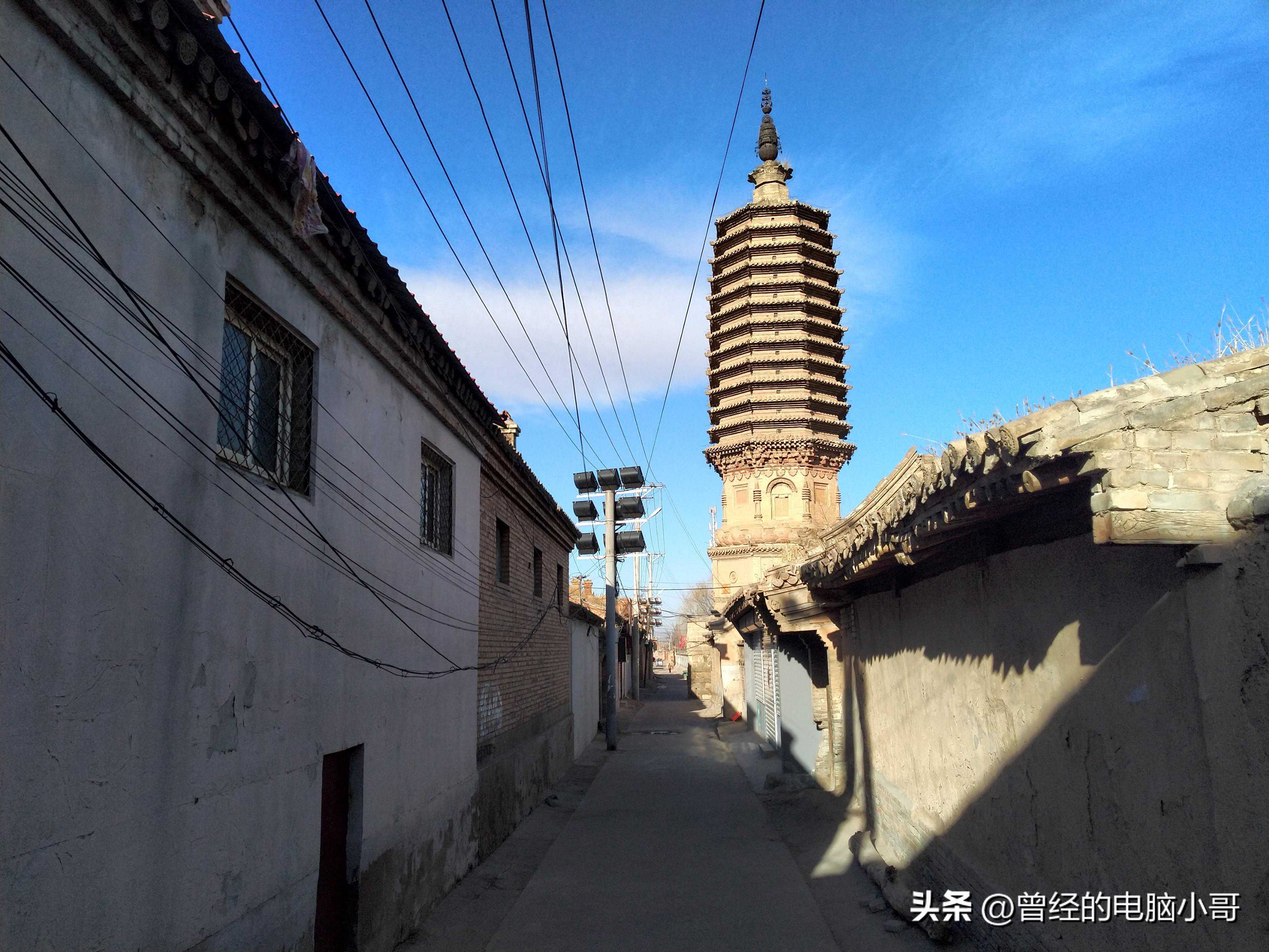 和朋友们聊聊自己的家乡话-河北蔚县方言