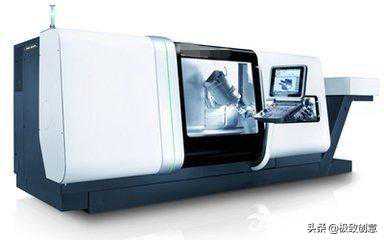 有工业手术刀美誉的数控机床，其企业世界TOP10排行榜