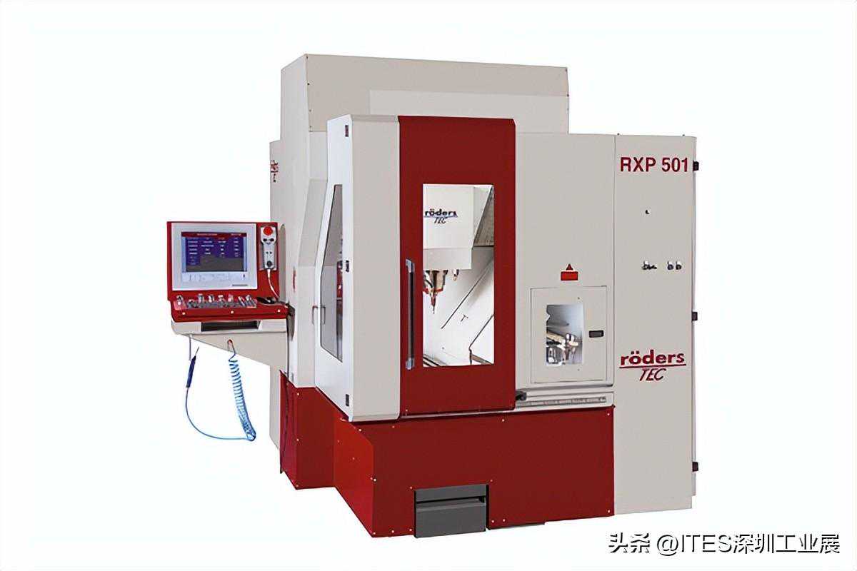400亿市场！潮玩模具对机床提出新要求：兼具效率和精度