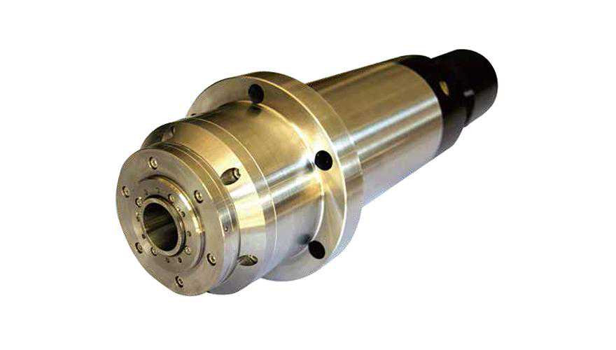 机床主轴轴承：工业精密加工的核心组件？|深圳市恒兴隆机电