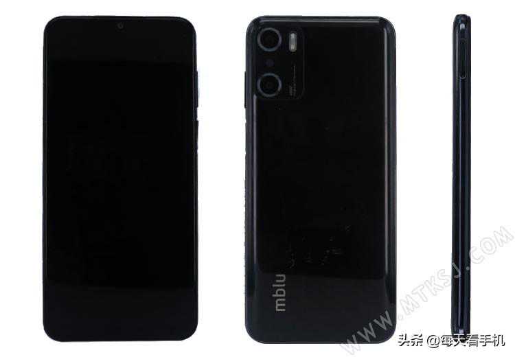 魅蓝新机已经入网！内部编号M2110，提供12+512G大内存版本