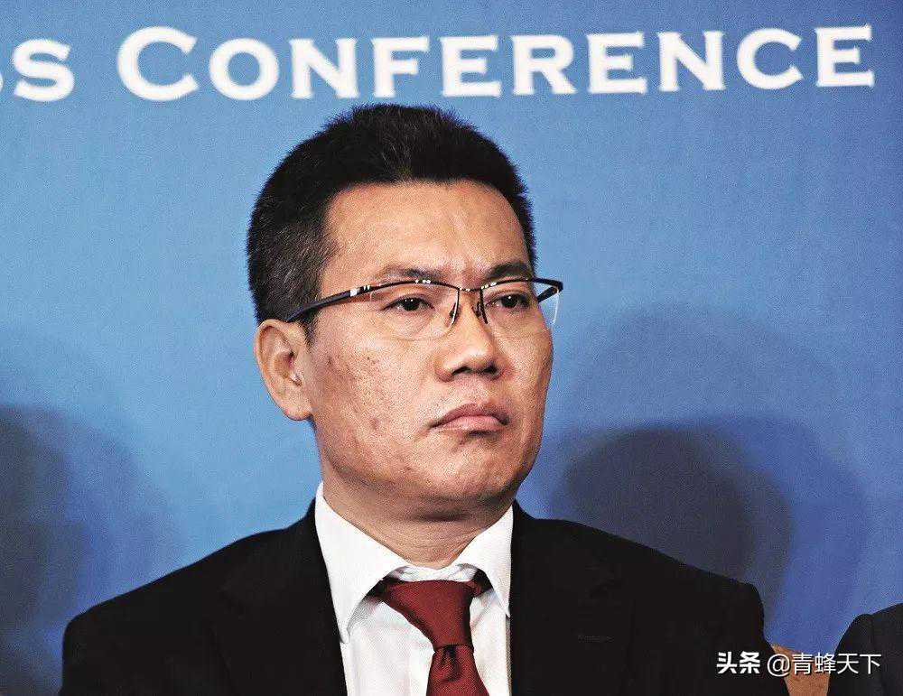 从全球第一到负债700亿，沈阳机床董事长：成也机床，败也机床