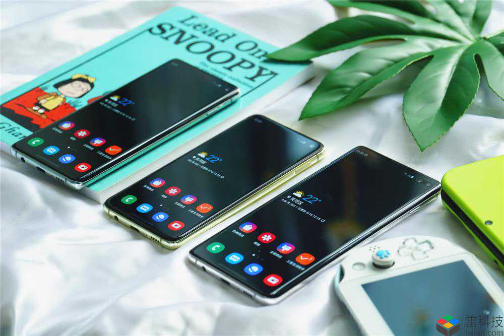 三星S10系列三机对比：都是安卓机皇 体验有何不同？