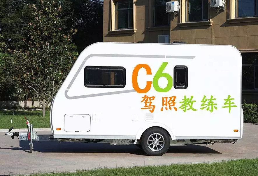 4月1日起，驾照将添新成员C6驾照，老年人能考吗？一文看懂C6驾照