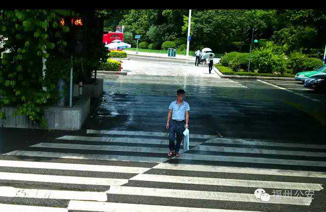 曝光：又有748辆机动车福州城区交通违法！赶紧去处理~