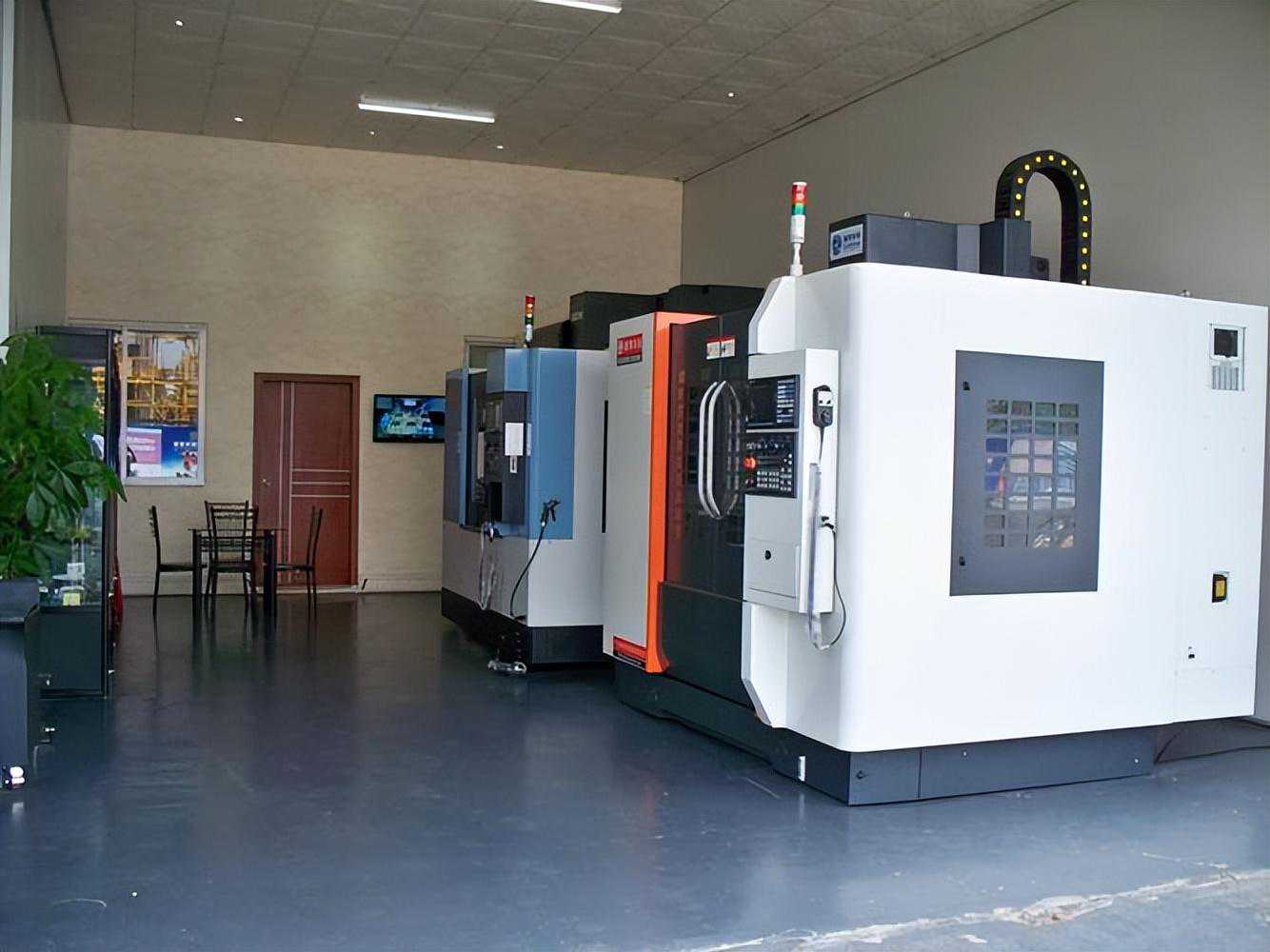 铣机已经发展到极限了？升级铣削工艺，打造制造业中的一把手！