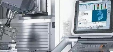 为什么高端数控机床由国外制造，是什么难度让我们制造不出来呢！