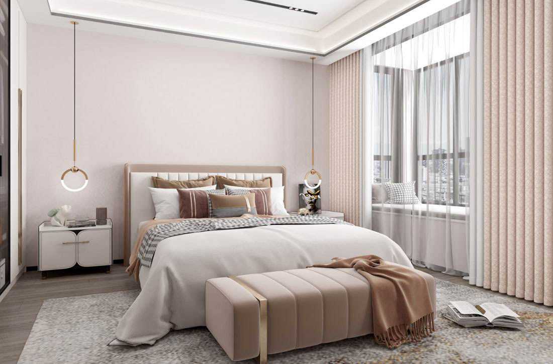 选床，建议坚持“六不买”，不是矫情，而换过3回的经验教训