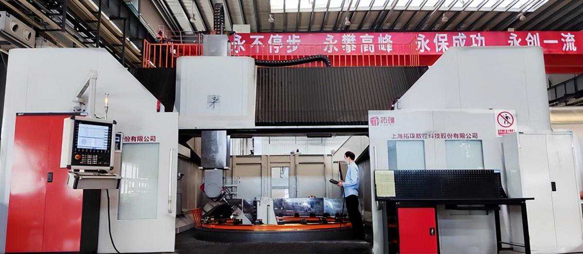 订单不断、批量交付 工博会亮相的这台国产高端五轴车铣复合机床强在哪？