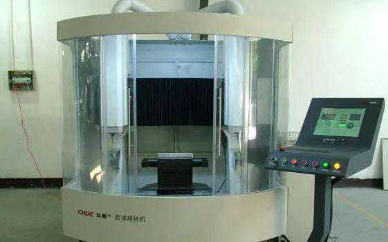 CNC加工中心、雕铣机、雕刻机这三者的区别，别在傻傻分不清了