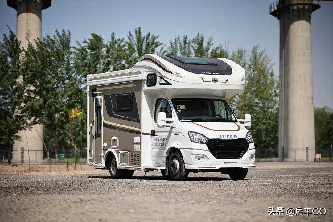 终身质保的国产房车？出厂配置直接拉满，实拍隆翠麒麟C620尊享版