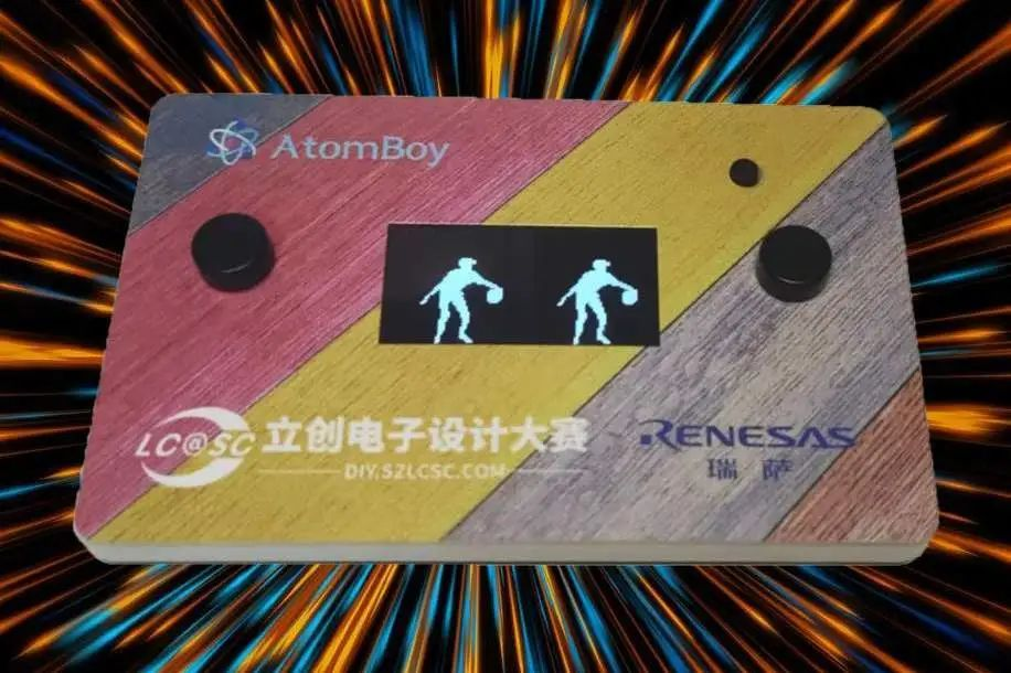 “家庭作坊”里诞生的特等奖！第八届立创电子设计开源大赛落幕