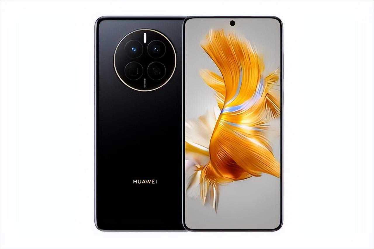 不足4000元，三款华为手机同台竞技，Mate 50E和P50谁更值得选