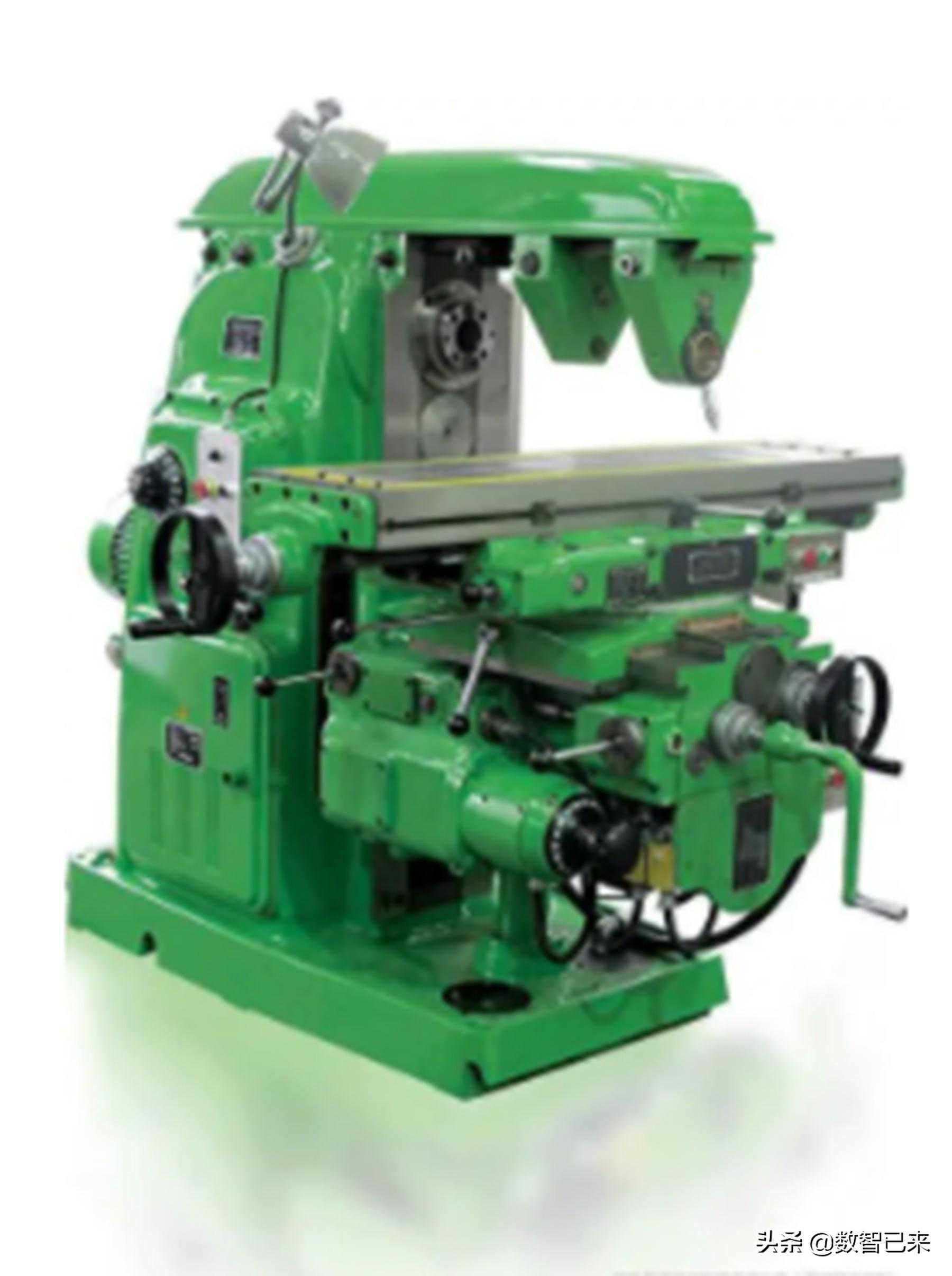 x62w型万能铣床电气控制线路plc改造学习活动2 勘查施工现场