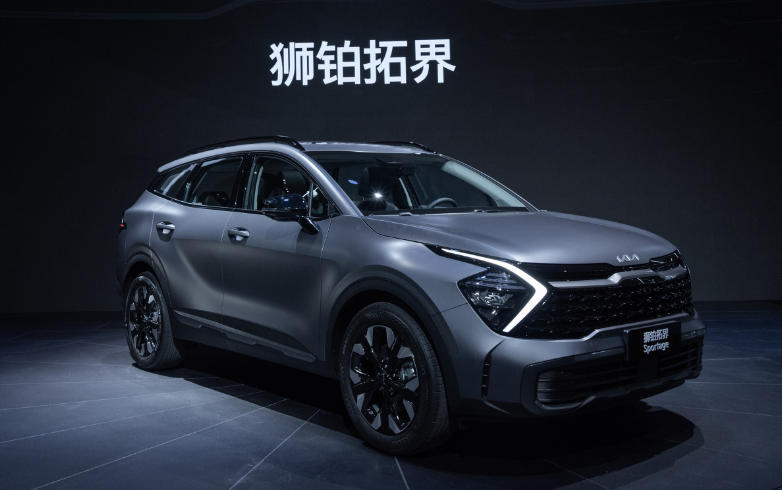 想买suv的朋友有福了，2023款新上市，20多个车型任你挑选