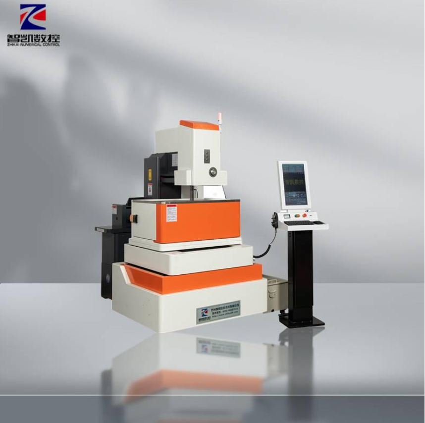 中走丝线切机床：价高质优还是物美价廉？价格真相大揭露！