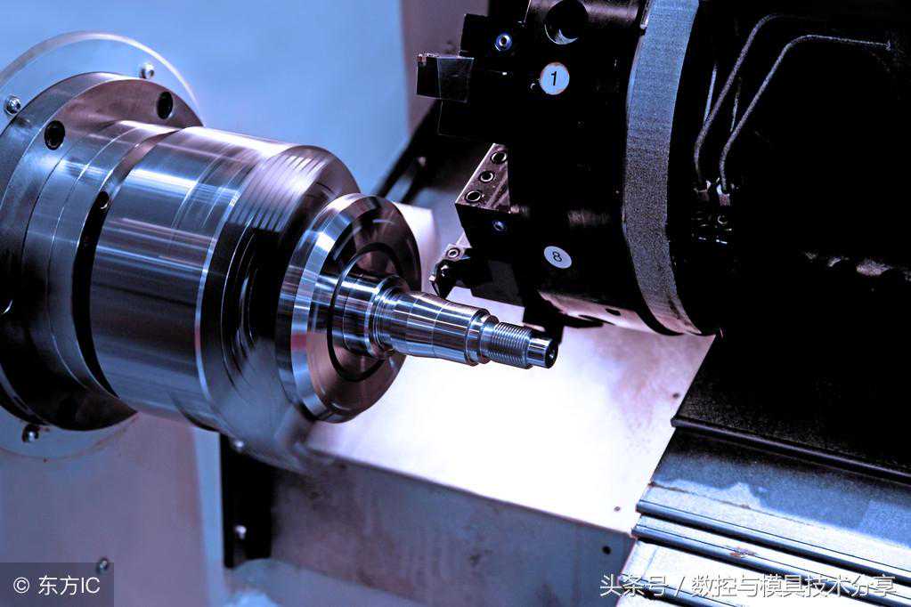 什么是CNC？什么是加工中心？你分的清楚吗？（干货、建议收藏）