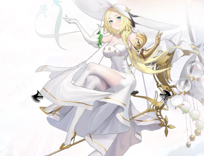 光隙解语最强角色强度排行榜2023，角色推荐新手攻略