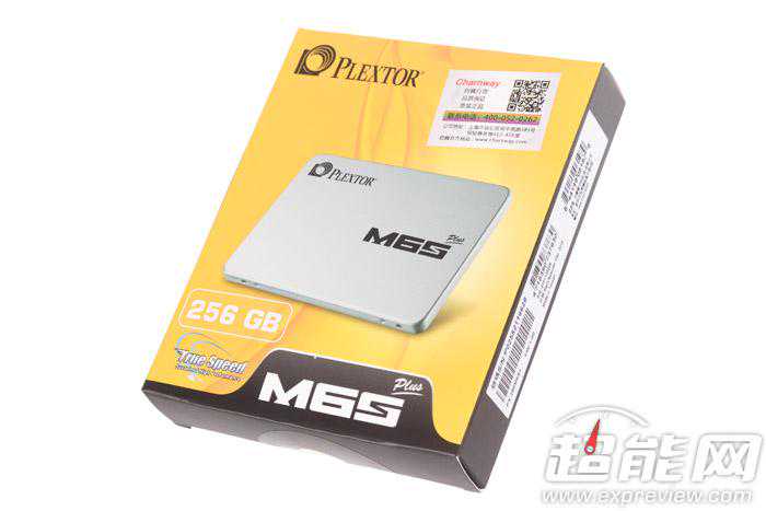 更换15nm闪存性能不变，浦科特M6S Plus 256GB SSD评测