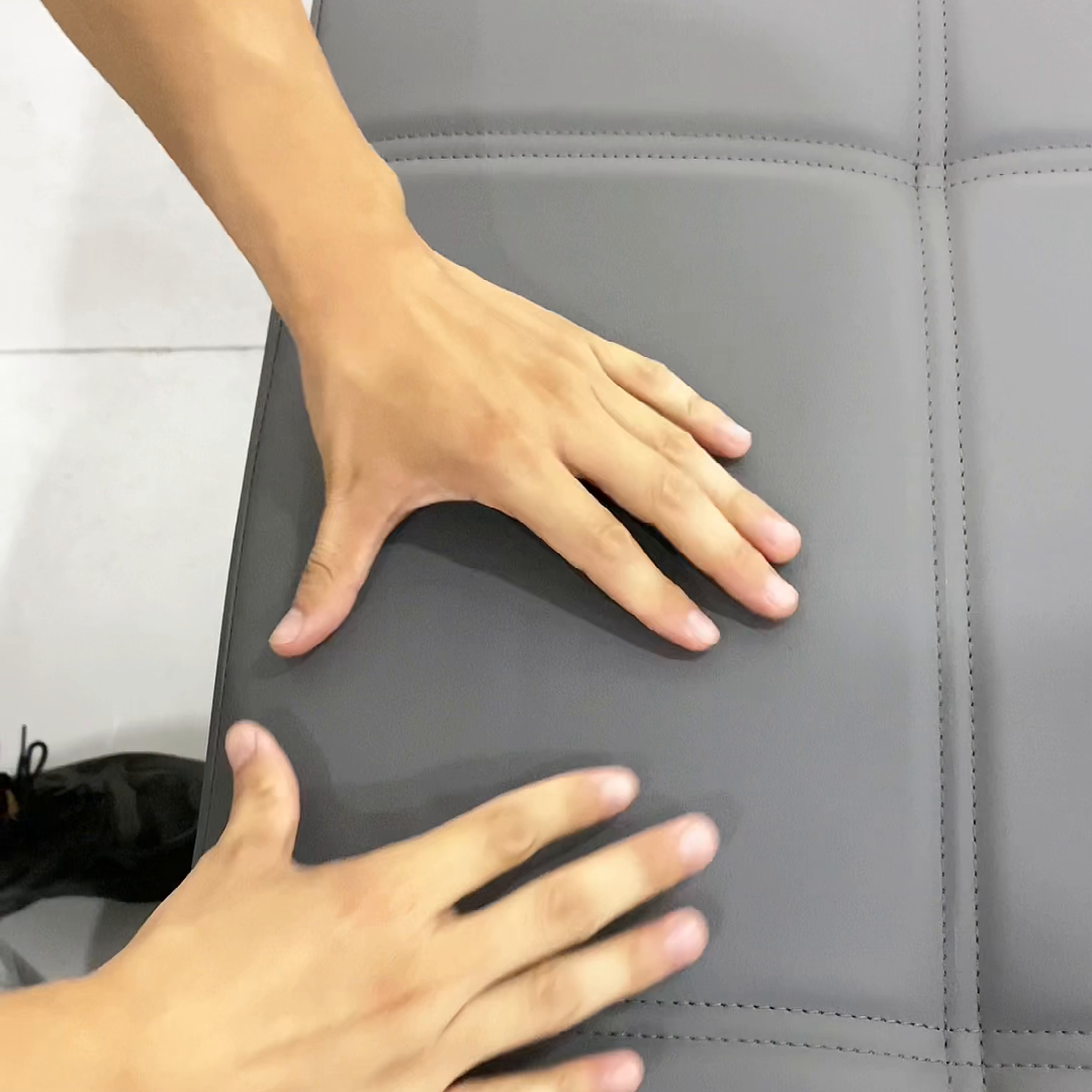 能洗头能按摩的泰洗床，这放在洗头区有多香#泰洗床#苏州...