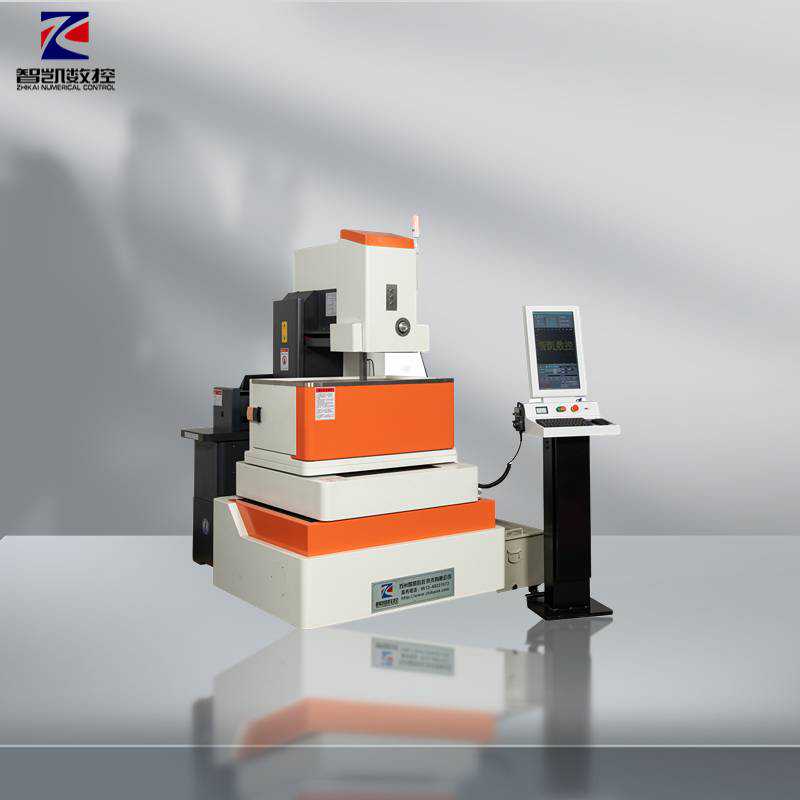 dk7732线切割机床使用方法是什么？线切割机床制造商哪家好？