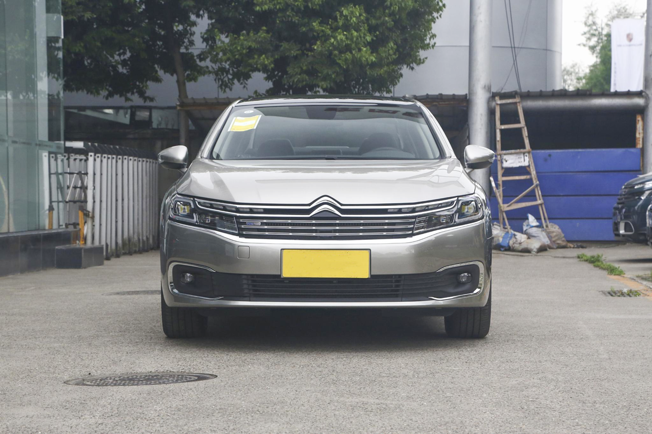 雪铁龙C6价格跌破16万，底盘不输奥迪A6L，为何卖不动？