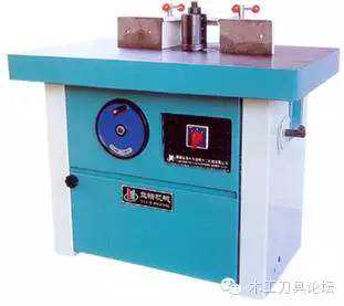 木工铣床是应用最广的木工机械，本篇给木友们介绍铣床基础知识