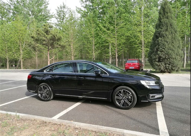 东风A9这车感觉还可以啊，换标雪铁龙C6，怎么没几个人买？