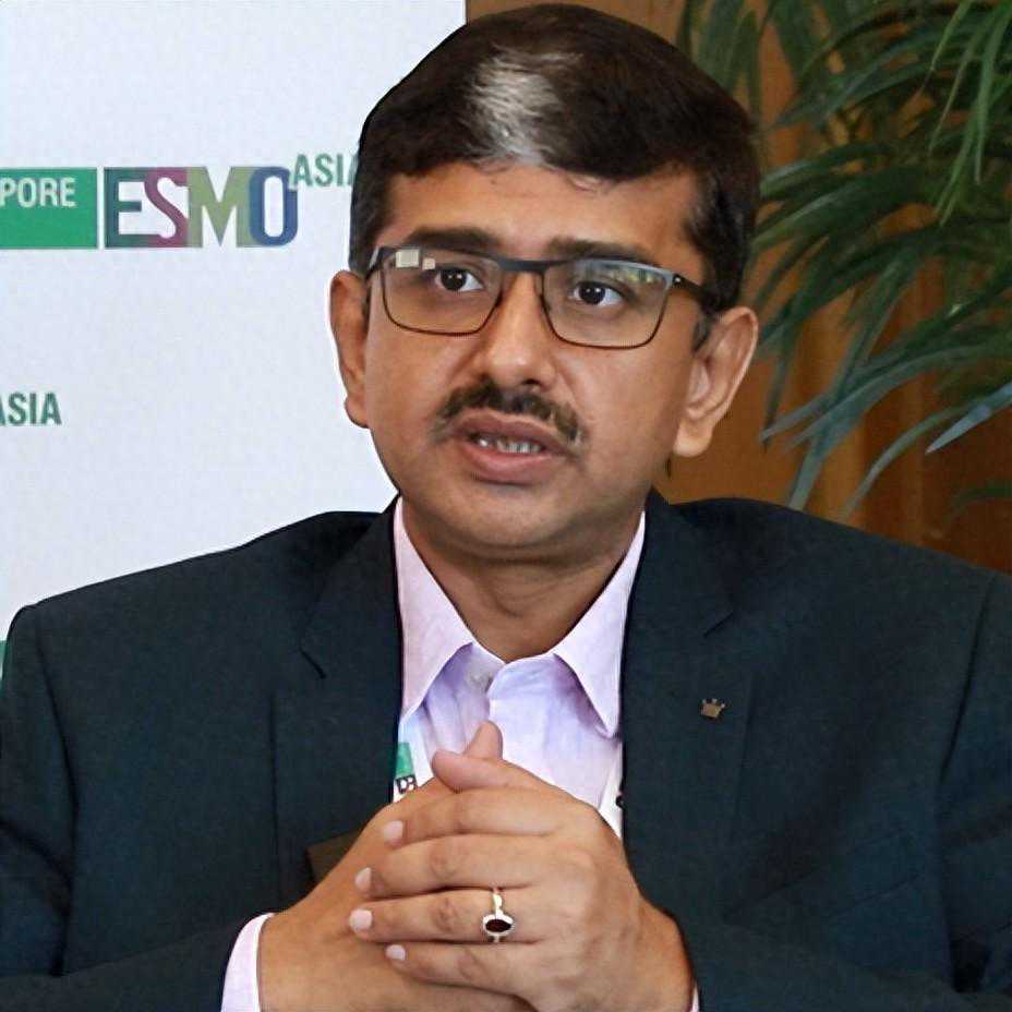 Somnath Roy教授：PARP抑制剂联合贝伐珠单抗维持治疗的用药经验