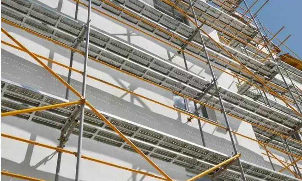 施工技术/扣件式钢管脚手架的监理监管的要点总结，值得学习