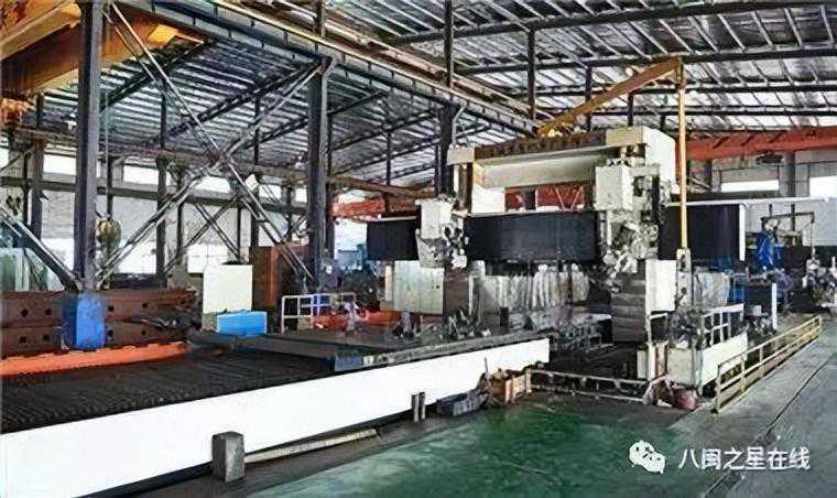 数控立式车床专家 | 成功机床荣获专精特新，打造装备制造新高地