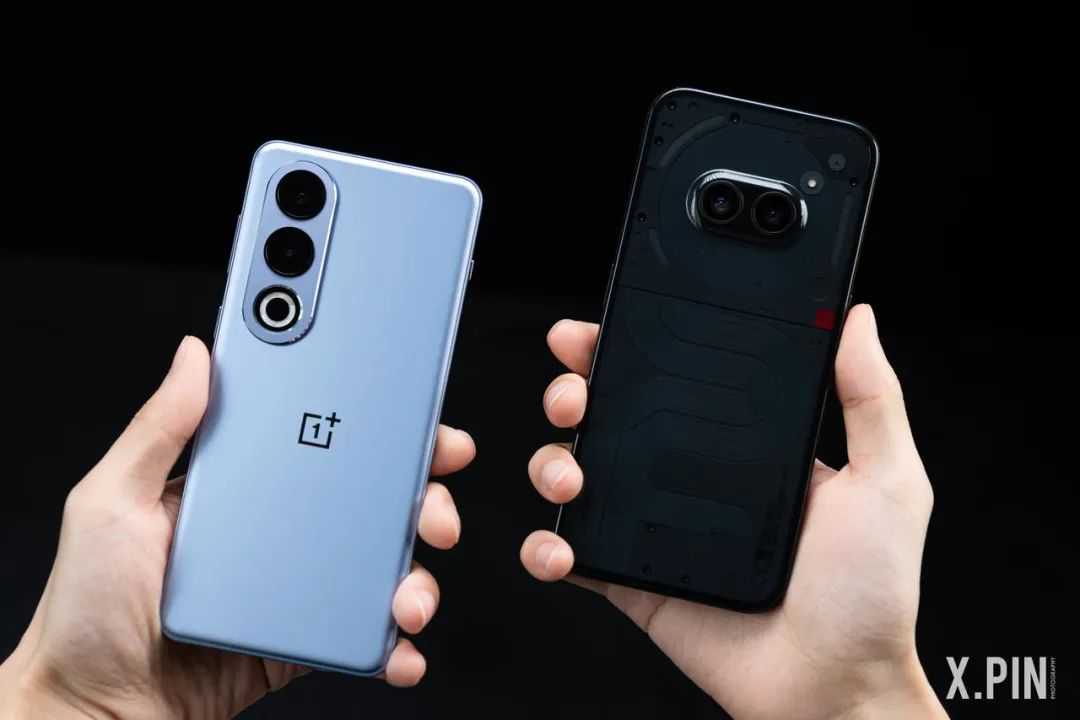 会发光的Nothing Phone新品，只卖2000块钱了？