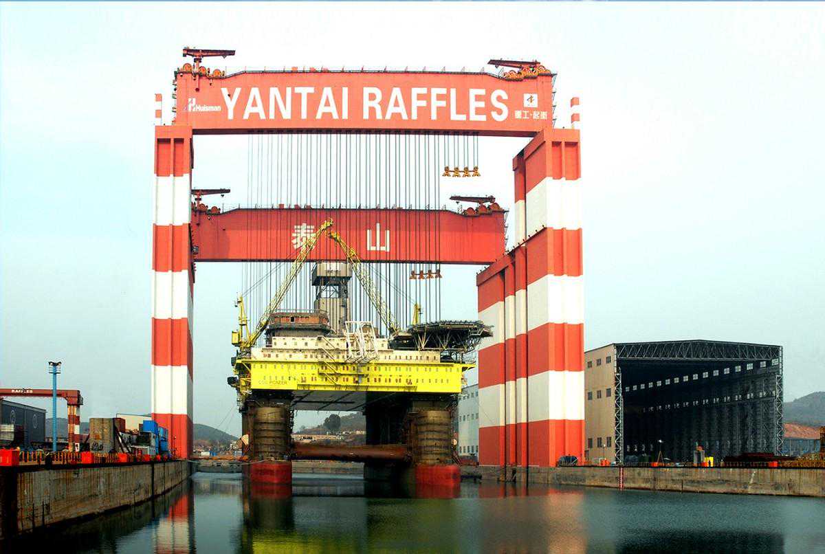 真正的大国重器！中国制造出10个世界级巨无霸，日本无法做到