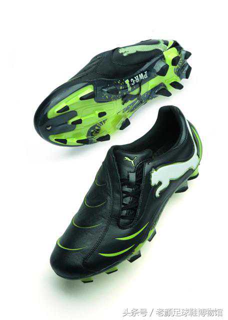 puma实战之王力量猫战靴，居然也能组出一个超强352阵容